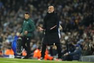 Pep Guardiola